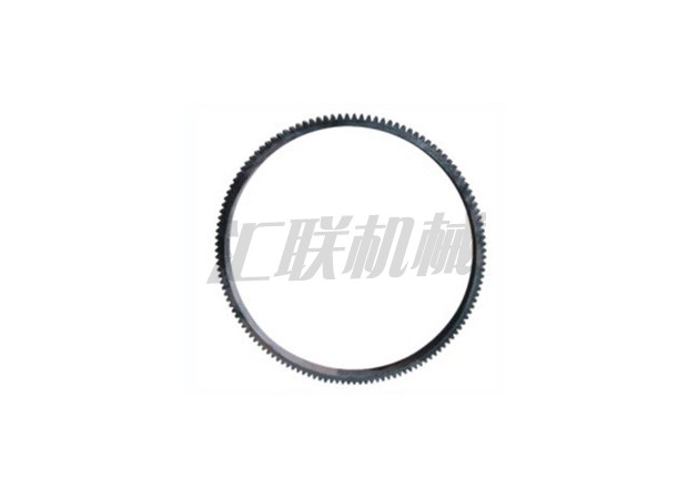 L-0743 6D15 129 teeth