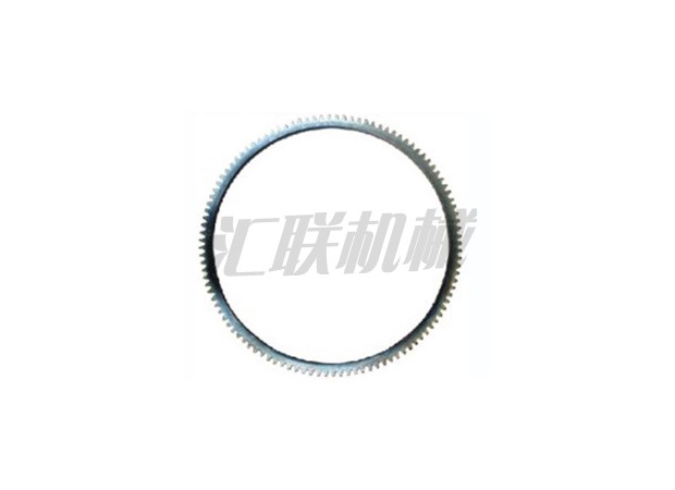 L-0745 6D31 129 teeth