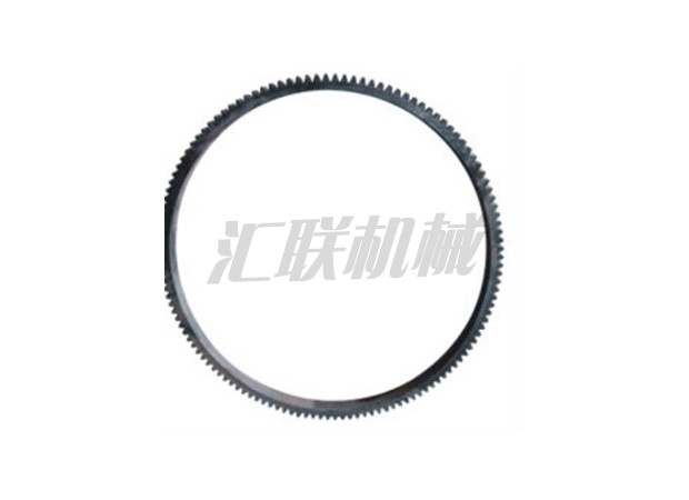 L-0722 6D34 129 teeth