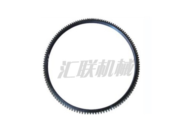 L-0726 6HK1 old and new 148 teeth