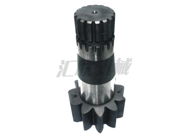 L-0747 PC120-6 vertical shaft