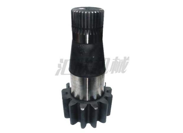 L-0749 EX200-5 vertical shaft