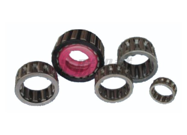 Needle Roller Bearings Series L-0775