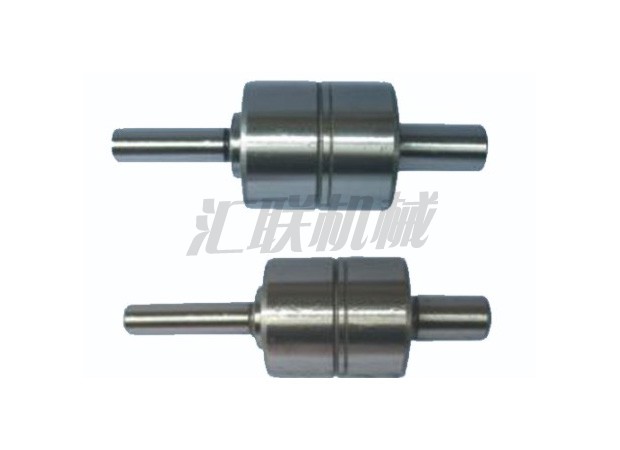 L-0776 PC200-5/5 6D95 Water Pump Bearings