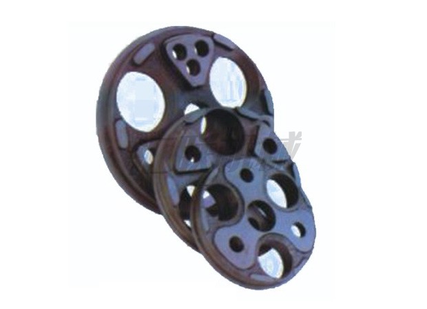 L-0777 walk bearing gland