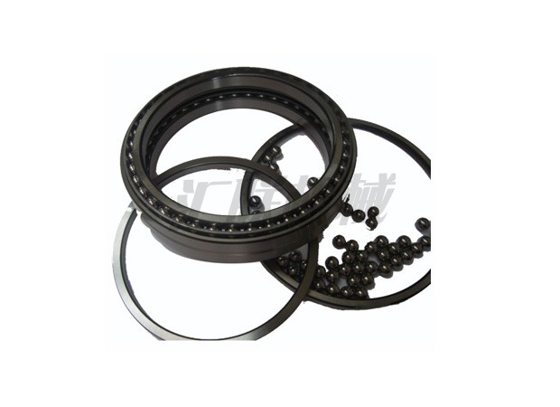 L-0802 excavator bearing