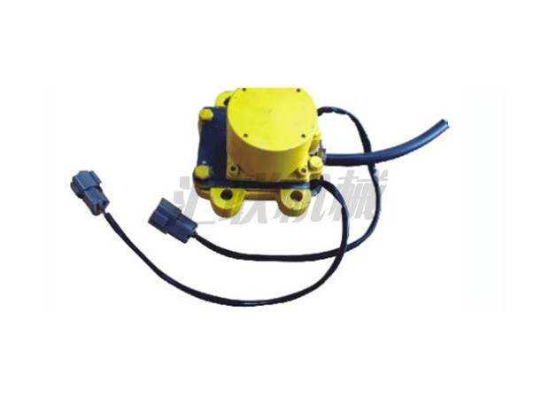 L-0816 PC200-5 S6D95