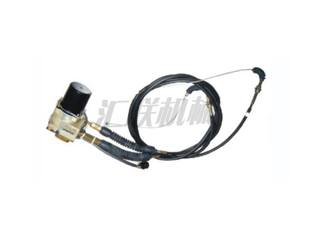 L-0826 Carter 320 two-wire