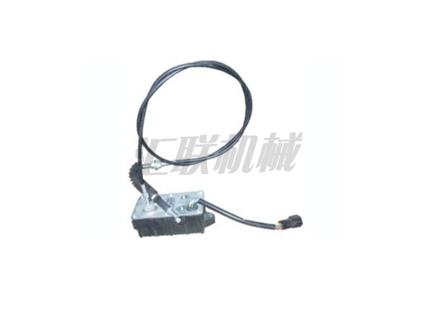 Sany Mitsubishi motor, L-0832