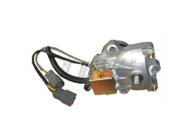 L-0817 PC120-5 PC300-6 6D102