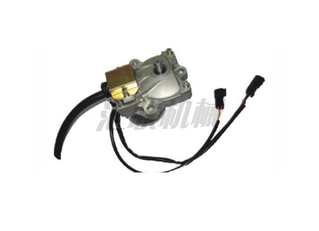 L-0818 PC200-7 PC300-7