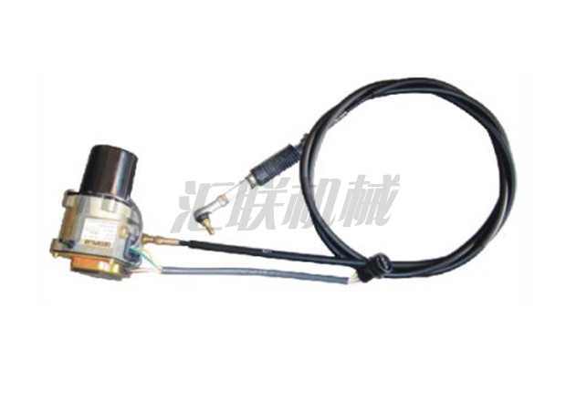 L-0823 Carter 320 single-line