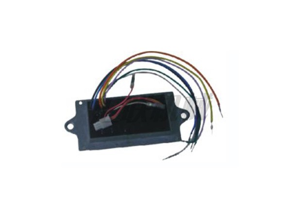 L-0836 E320C 7 wire throttle motor module