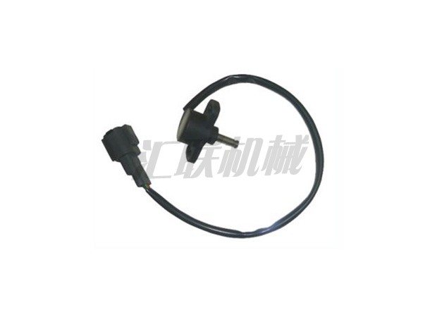 L-0837 EX200-5 ZAX200-5 locator