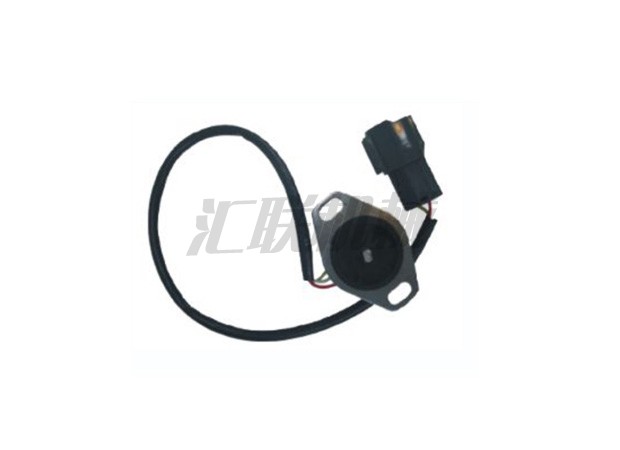 L-0839 PC200-5 locator