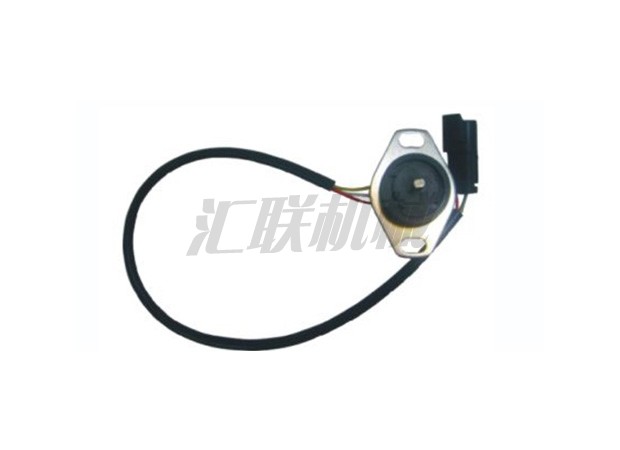 L-0840 PC200-7 Locator