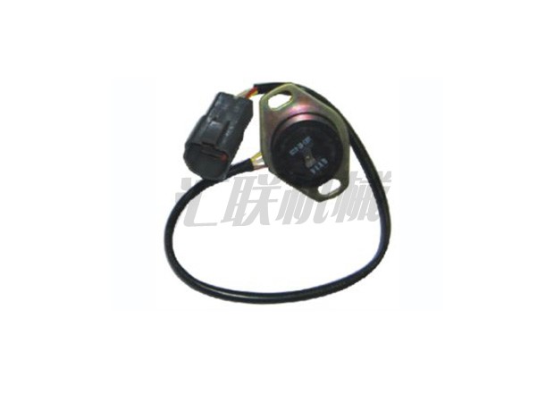L-0841 PC200-6 Locator