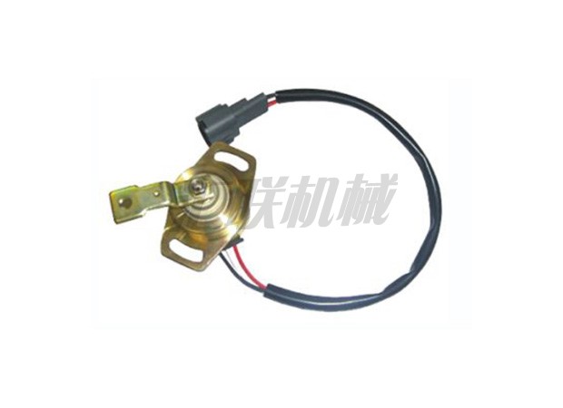 L-0842 EX200-1/2 Locator