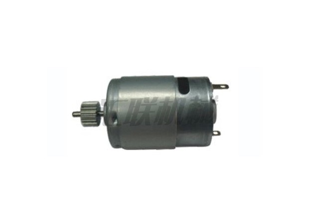 L-0843 throttle motor