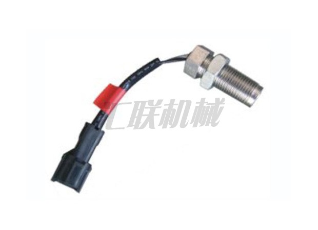 L-0852 SK200-6/6E speed sensor