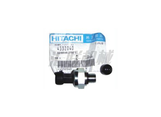 L-0873 Hitachi pressure switch