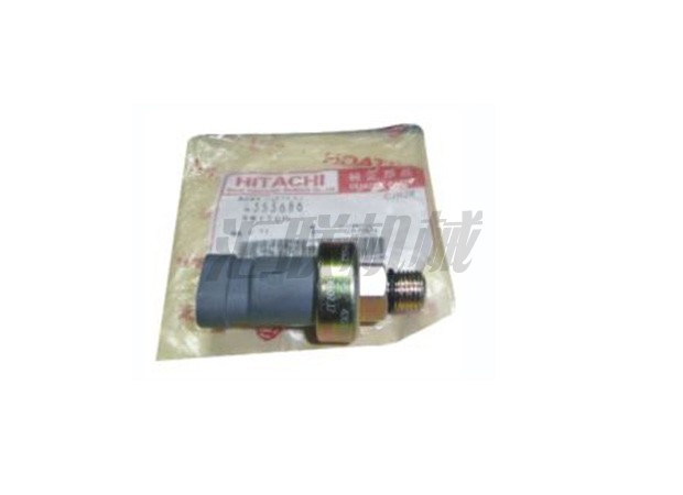 L-0876 Hitachi pressure switch