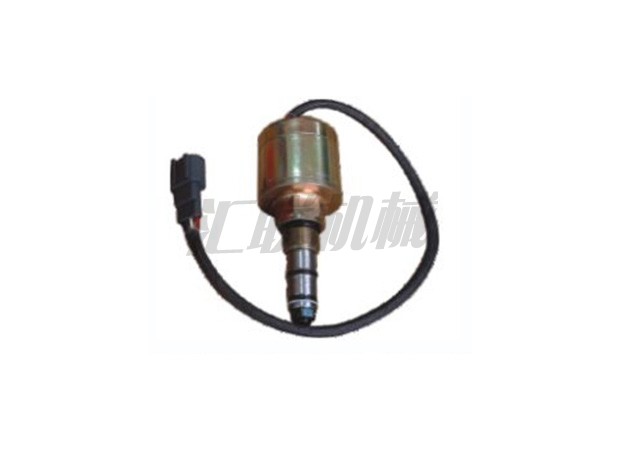 L-0881 EX200-1/2/3/5 differential pressure sensor