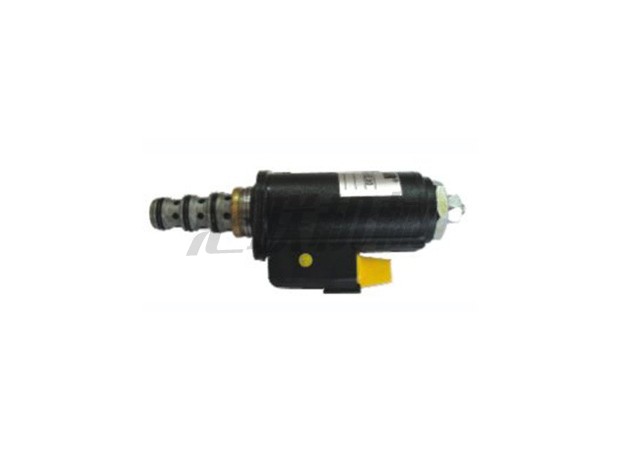 L-0900 CAT320B rotary solenoid valve