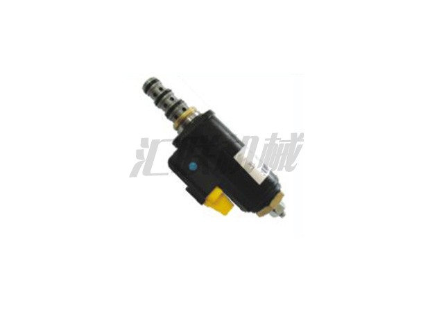 L-0901 CAT320B rotary solenoid valve