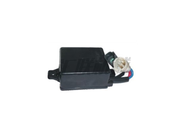 L-0905 E320B time relay