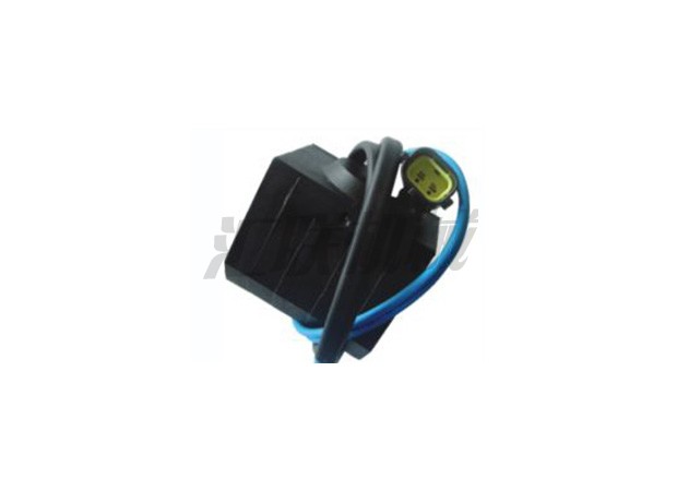 L-0907 DH220-5 electronic coil