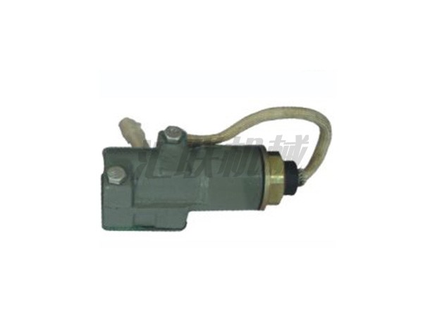 L-0884 Ex120 EX200/2/3/5 solenoid valve