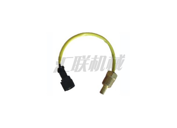 L-0920 PC200-6 PC220-6 water temperature sensor