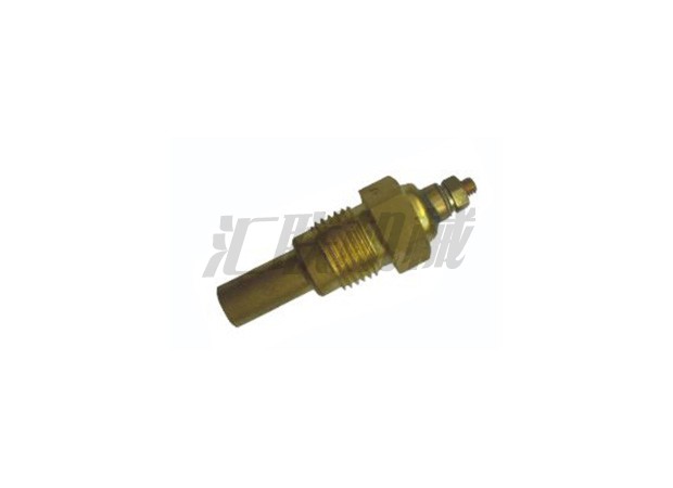 L-0927 EX200-2/5 Hitachi temperature sensor plug