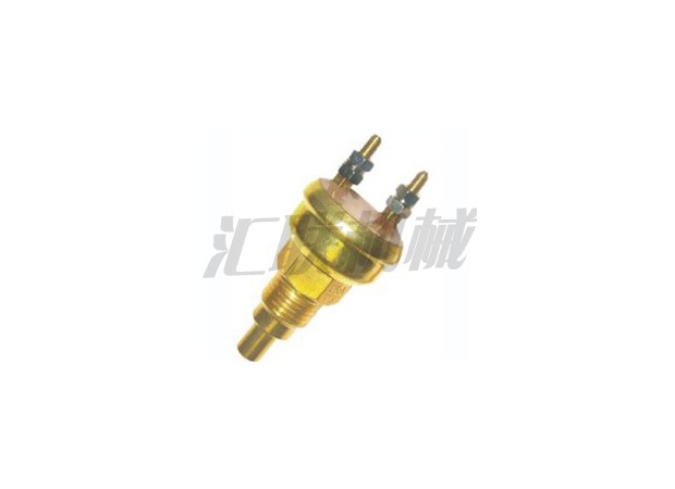 L-0930 Sk200-6 water temperature alarm (double)