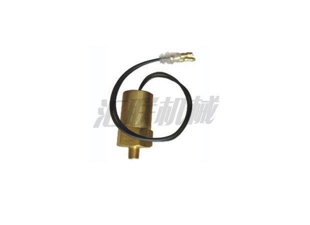 L-0932 EX200-2/3/5 pressure sensor
