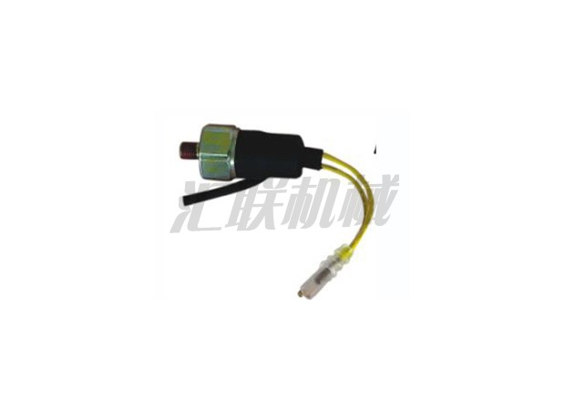 L-0933 Sk200-6 pressure sensors (pressure at the end)