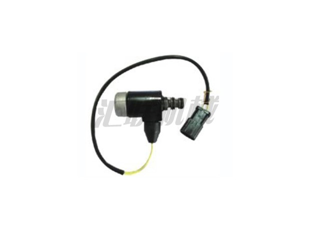 L-0886 PC120-5/6 rotation solenoid valve