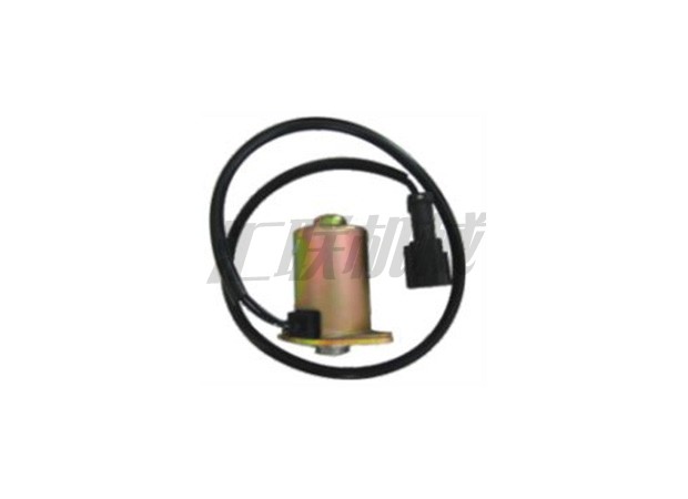 L-0888 PC200-7 rotary solenoid valve