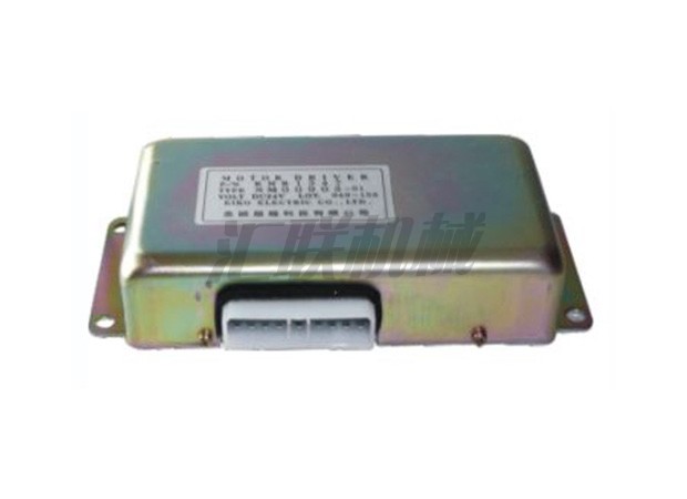 L-0947 Sumitomo A1/A2 throttle drive board