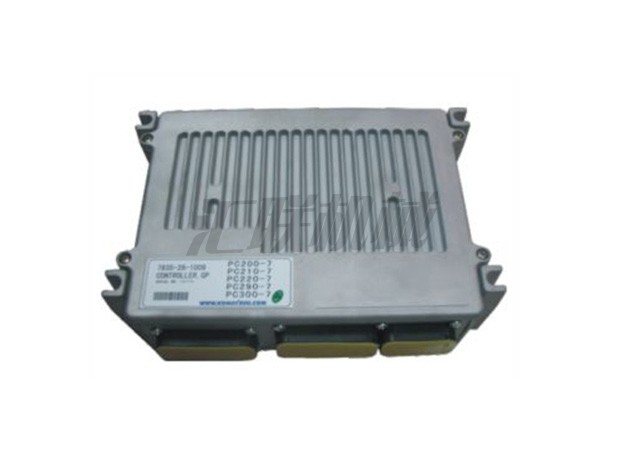 L-0942 PC200-7 PC Edition