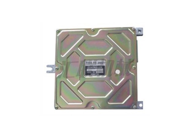 L-0943 PC200-6/6D95 PC Edition