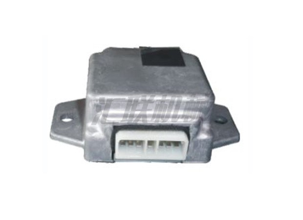 L-0945 Komatsu PC Edition -6 hand throttle