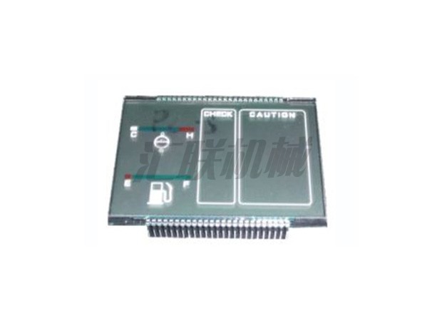 L-0966 PC200-5 LCD tablets