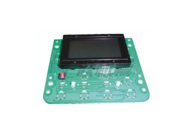 L-0969 PC200-6 LCD tablets