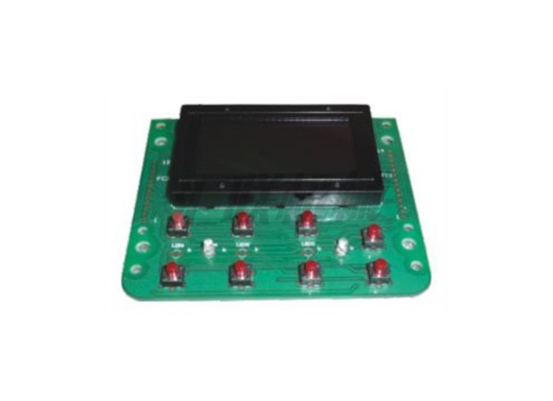 L-0970 SK200-6E LCD tablets