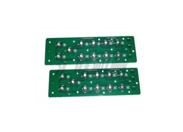 L-0977 SK200-3 key board