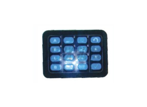 L-0979 PC200-7 paste