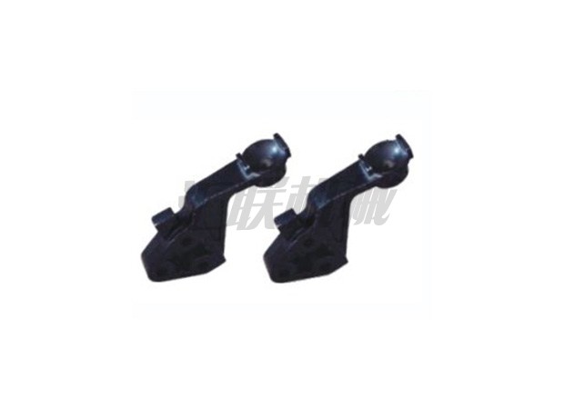 L-0986 E320D display bracket