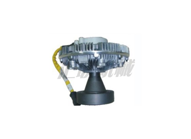 L-0987 E320C fan of silicone oil clutch